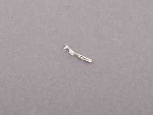 ES#2805508 - 61139230107 - BUSHING CONTACT - Genuine MINI - BMW