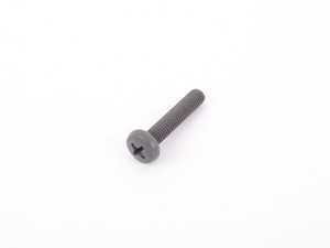 ES#14863 - 07119906416 - M5X25 SCREW - Genuine BMW - BMW