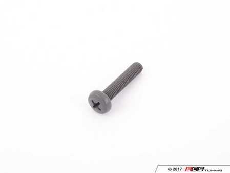 ES#14863 - 07119906416 - M5X25 SCREW - Genuine BMW - BMW