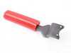 ES#10340 - un1204500 -  Schley Timing Belt Tensioner Adjustment Tool - (NO LONGER AVAILABLE) - The proper way of adjusting tensioner on your 8 or 16v VW engines that have the "2-pin" type adjustment - Schley - 