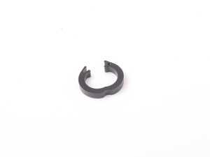 ES#1510570 - 99923068540 - Threaded Lock Ring - Priced Each - Replace your missing locking clip - Genuine Porsche - Porsche
