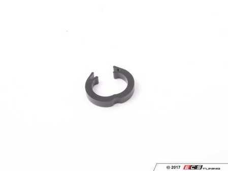 ES#1510570 - 99923068540 - Threaded Lock Ring - Priced Each - Replace your missing locking clip - Genuine Porsche - Porsche