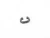 ES#1510570 - 99923068540 - Threaded Lock Ring - Priced Each - Replace your missing locking clip - Genuine Porsche - Porsche