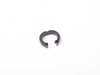 ES#1510570 - 99923068540 - Threaded Lock Ring - Priced Each - Replace your missing locking clip - Genuine Porsche - Porsche