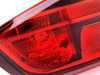 ES#3184213 - 011978231 - Inner Tail Light Assembly - Left - 5GM945093B - Innermost tail light assembly found on driver's side - Hella - Volkswagen