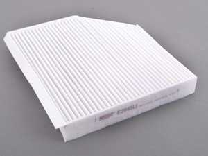 ES#3410229 - 8K0819439 - Cabin Filter / Fresh Air Filter - Filter the air coming into your vehicle - Hengst - Audi