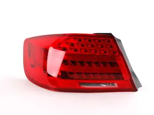 E92 European LCI Tail Light - Left