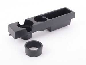 ES#3130048 - 51168413622 - Center Console Cup Holder - Factory center console cup holder - Genuine European BMW - BMW
