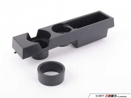 ES#3130048 - 51168413622 - Center Console Cup Holder - Factory center console cup holder - Genuine European BMW - BMW