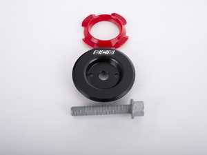 ES#3183822 - 019797ECS01 - Rear Differential Mount Insert Kit  - ECS - 