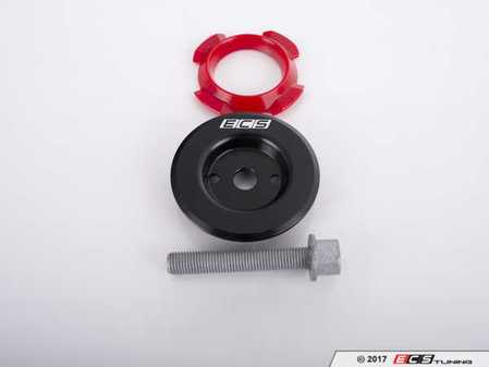 ES#3183822 - 019797ECS01 - Rear Differential Mount Insert Kit  - ECS - 