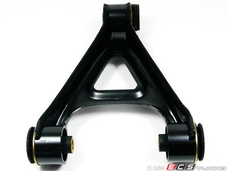 ES#523169 - 8D0505323B - Rear Upper Control Arm - Left - Keep your suspension steady - Original Equipment Supplier - 