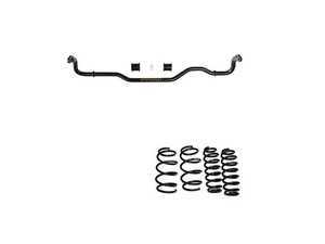 ES#3426975 - EMD-MQBA-STG1 - MQB AWD Stage 1 Suspension Package - A great starting point for improved handling and performance - Emmanuele Design - Audi Volkswagen
