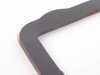 ES#177437 - 64118390433 - SEAL FRAME - Genuine BMW - BMW