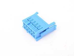 ES#3213804 - 61139277742 - Socket Housing - Genuine BMW - BMW