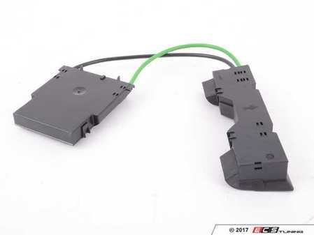 ES#2563216 - 65759260874 - Ultra Sonic-Module - Genuine BMW - BMW