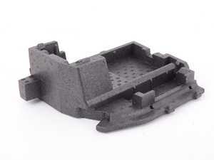 ES#2698468 - 61359270698 - ECU FOAM INSULATION INSERT - Genuine BMW - BMW