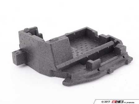 ES#2698468 - 61359270698 - ECU FOAM INSULATION INSERT - Genuine BMW - BMW