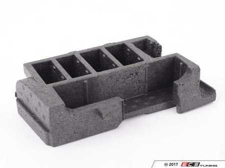 ES#2698622 - 61359270699 - ECU FOAM INSULATION INSERT - Genuine BMW - BMW