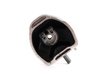 ES#2073 - 8D0399151H - Transmission Mount - Left - Reduce excessive drivetrain vibrations - Lemforder - Audi Volkswagen