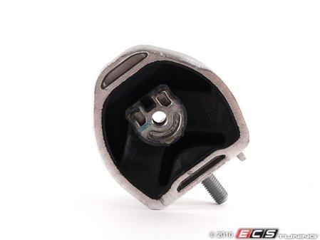 ES#2073 - 8D0399151H - Transmission Mount - Left - Reduce excessive drivetrain vibrations - Lemforder - Audi Volkswagen