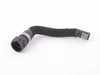 ES#2564008 - 4G0122109F - Expansion Tank Hose - This hose connects from the expansion tank to the water tube - Genuine Volkswagen Audi - Audi