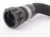 ES#2564008 - 4G0122109F - Expansion Tank Hose - This hose connects from the expansion tank to the water tube - Genuine Volkswagen Audi - Audi
