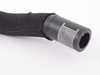 ES#2564008 - 4G0122109F - Expansion Tank Hose - This hose connects from the expansion tank to the water tube - Genuine Volkswagen Audi - Audi