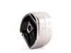 ES#2073 - 8D0399151H - Transmission Mount - Left - Reduce excessive drivetrain vibrations - Lemforder - Audi Volkswagen