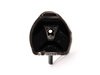 ES#2073 - 8D0399151H - Transmission Mount - Left - Reduce excessive drivetrain vibrations - Lemforder - Audi Volkswagen