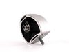 ES#2073 - 8D0399151H - Transmission Mount - Left - Reduce excessive drivetrain vibrations - Lemforder - Audi Volkswagen
