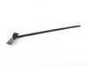 ES#205951 - 51337164939 - Channel Sealing - Inner Door, Front Left - Genuine BMW - BMW