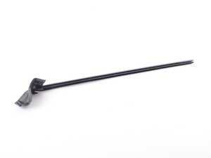 ES#205951 - 51337164939 - Channel Sealing - Inner Door, Front Left - Genuine BMW - BMW