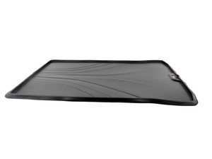 ES#3185297 - 51472414224 - Rubber trunk mat  - Keep your trunk clean and protected - Genuine BMW - BMW