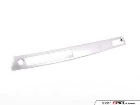 ES#2144941 - 51459197277 - DECORATIVE STRIP, DA - Genuine BMW - BMW