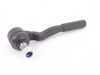 ES#2814768 - 2113302803 - Outer Tie Rod End - Priced Each - Right Side - Hamburg Tech - Mercedes Benz