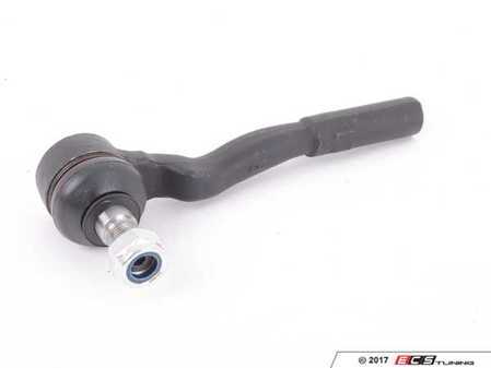 ES#2814768 - 2113302803 - Outer Tie Rod End - Priced Each - Right Side - Hamburg Tech - Mercedes Benz