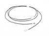 ES#160125 - 61116911357 - Antenna Cable - Genuine BMW - BMW