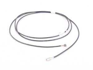 ES#160125 - 61116911357 - Antenna Cable - Genuine BMW - BMW