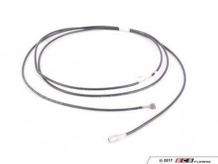 ES#160125 - 61116911357 - Antenna Cable - Genuine BMW - BMW