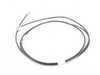 ES#160125 - 61116911357 - Antenna Cable - Genuine BMW - BMW