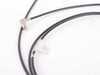 ES#160125 - 61116911357 - Antenna Cable - Genuine BMW - BMW