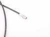 ES#160125 - 61116911357 - Antenna Cable - Genuine BMW - BMW