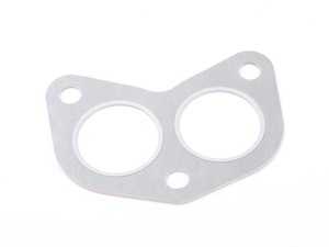 ES#3038336 - 18111728363 - E21 Exhaust Gasket - Catalytic Converter exhaust gasket - Elring - BMW