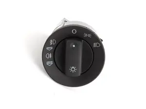 Headlight Switch 