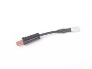 ES#53577 - 32331351129 - HORN CONTACT - Genuine BMW - BMW