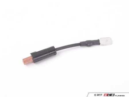 ES#53577 - 32331351129 - HORN CONTACT - Genuine BMW - BMW