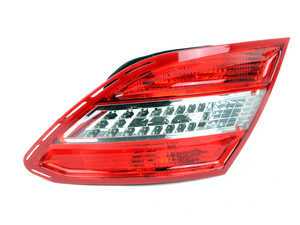 ES#4496843 - 204906900264 - REAR LAMP COMBINATION - Genuine Mercedes Benz - Mercedes Benz