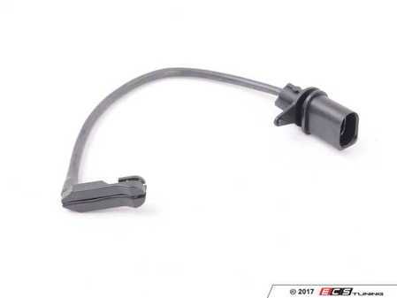 ES#3419609 - 4G0615121 - Rear Brake Pad Sensor - Recommend replacing with every brake pad service - ATE - Audi Porsche