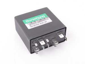 ES#3411831 - 4B0955531E - Intermittent Wiper Relay - Restore intermittent wiper function - Hudson - Audi Volkswagen